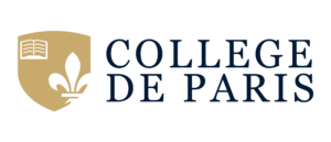 Logo Collège de Paris